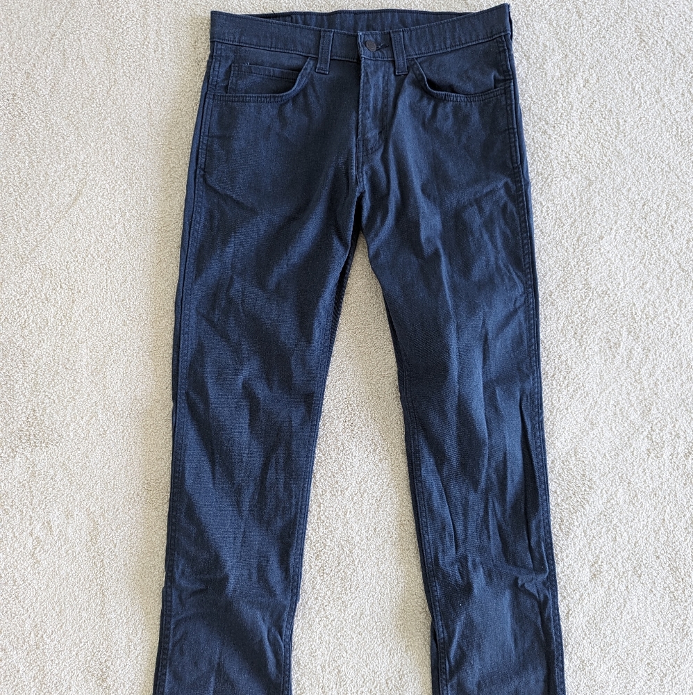Men's Levi's 511 Skinny Stretch Jeans 32x32
